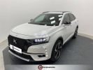 Voir l'annonce DS DS 7 CROSSBACK E-TENSE 4x4 300 PERFORMANCE LINE +