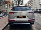 Annonce DS DS 7 CROSSBACK E-TENSE Hybride 300 EAT8 4x4 OPERA Garantie 6 mois