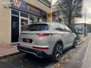 Annonce DS DS 7 CROSSBACK E-TENSE Hybride 300 EAT8 4x4 OPERA Garantie 6 mois