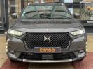 Annonce DS DS 7 CROSSBACK E-TENSE PERFORMANCE LINE + 1.6l 300H PHEV HYBRID 4X4 BVA toit panoramique ouvrant