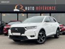 Voir l'annonce DS DS 7 CROSSBACK HDI 130 CH AUTOMATIQUE CAMERA GPS CARPLAY