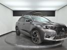 Annonce DS DS 7 CROSSBACK Hybride E-Tense 300 EAT8 4x4 Louvre