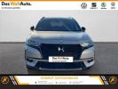 Annonce DS DS 7 CROSSBACK Hybride e-tense 300 eat8 4x4 performance line