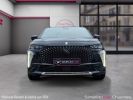 Annonce DS DS 7 CROSSBACK Hybride Rechargeable E-Tense 360 EAT8 4x4 Opera GARANTIE CONSTRUCTEUR FULL OPTIONS 2300kms NEUF!!!