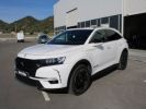 Achat DS DS 7 CROSSBACK Perfect line BVA Occasion