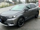 Voir l'annonce DS DS 7 CROSSBACK Performance Line + 1.6 PT 180CV BVA8 15000HT ENTRETIEN A JOUR