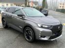 Annonce DS DS 7 CROSSBACK Performance Line + 1.6 PT 180CV BVA8 15000HT ENTRETIEN A JOUR