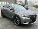 Annonce DS DS 7 CROSSBACK Performance Line + 1.6 PT 180CV BVA8