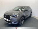 Voir l'annonce DS DS 7 CROSSBACK PureTech 180 RIVOLI Grand Chic