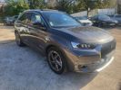 Annonce DS DS 7 CROSSBACK PURETECH 180CH GRAND CHIC AUTOMATIQUE 9CV 119G