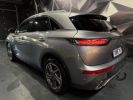 Annonce DS DS 7 CROSSBACK PURETECH 180CH GRAND CHIC AUTOMATIQUE 9CV 119G