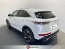 Annonce DS DS 7 CROSSBACK PureTech 225 Automatique Rivoli Grand Chic (AM12)  5 portes  (juil. 2019) (co2 128)