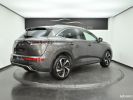 Annonce DS DS 7 CROSSBACK PureTech 225 EAT8 Grand Chic inspiration Opéra