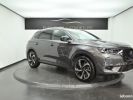 Annonce DS DS 7 CROSSBACK PureTech 225 EAT8 Grand Chic inspiration Opéra