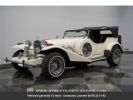 Voir l'annonce Excalibur Phaeton phateon serie ii v8 1966