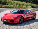 Ferrari 360 Modena F1 Occasion