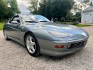 Ferrari 456 M GT 5.5 5474cm3 442cv Occasion