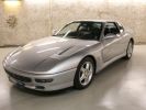 Ferrari 456 M GT 5.5 V12 440 Leasing