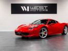 Ferrari 458 Italia 4.5 V8 570 Ch Occasion