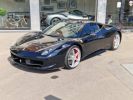 Achat Ferrari 458 Italia V8 4.5 Occasion