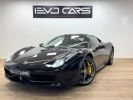 Achat Ferrari 458 Italia V8 4.5 570 ch Écusson Scuderia/ LIFT/ Caméra/ Echappement Capristo/ PPF Occasion