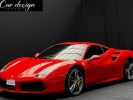 Ferrari 488 GTB DCT Occasion