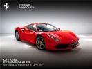 Ferrari 488 GTB GTB 4.0 V8 670CH Occasion