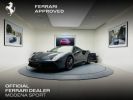 Ferrari 488 GTB V8 3.9 T 670ch Occasion