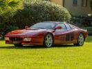 Achat Ferrari 512 F512 4.9i TR Occasion