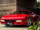 Achat Ferrari 512 TR Occasion