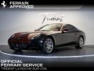 Achat Ferrari 612 Scaglietti V12 F1 Occasion