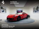Achat Ferrari 812 Superfast V12 6.5 800ch Occasion