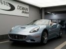 Achat Ferrari California Full Options Occasion