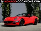 Ferrari California T Califonia 70th Anniversary Occasion