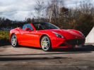 Ferrari California T Handling Speciale Carbon Electr. Seats Occasion