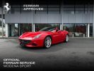 Achat Ferrari California T V8 3.9 560ch Occasion
