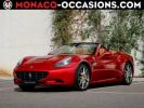 Ferrari California V8 4.3 Occasion