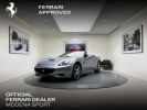 Ferrari California V8 4.3 460ch Occasion