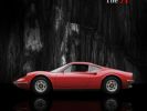 Achat Ferrari Dino 246 Gt Série M Occasion