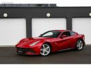 Achat Ferrari F12 Berlinetta 1.HAND | ROSSO FUOCO Occasion