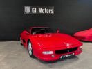 Ferrari F355 F 355 3.5 BERLINETTE BV6 Occasion