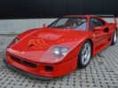 Ferrari F40 PACK LM !! Voiture Européenne !! Superbe état !!