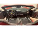Ferrari F430 Spider V8 4.3 510CH Occasion