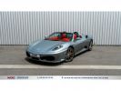 Ferrari F430 Spider V8 490CH 4.3 Occasion