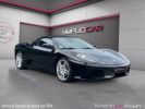 Achat Ferrari F430 Spider V8 Boite F1 GARANTIE 1 AN Occasion