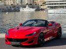 Ferrari Portofino 3.9 GT TURBO V8 600 CV FULL CARBONE - MONACO Leasing