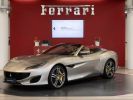 Ferrari Portofino Ferrari Portofino 600*Carbon*Logo*360 JBL JA 20 Ferrari Approved  CG et Ecotaxe gratuite Occasion