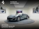 Ferrari Portofino V8 3.9 T 600ch Occasion