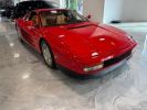 Achat Ferrari Testarossa Occasion