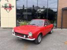 Fiat 124 Coupe 1400 Sport  Occasion